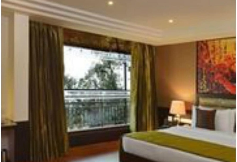 Fortune Park Moksha, Mcleod Ganj   Member Itc S Hotel Group