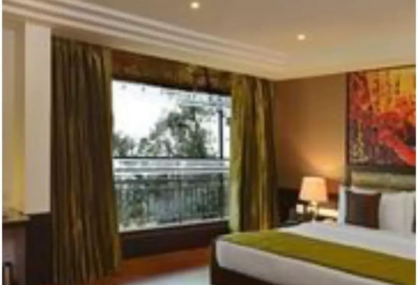 Fortune Park Moksha, Mcleod Ganj Member Itc S Hotel Group