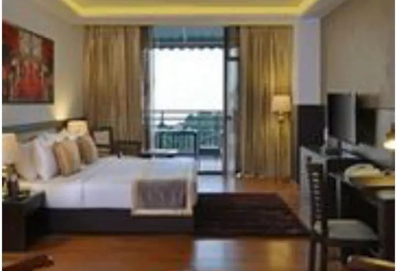 Fortune Park Moksha, Mcleod Ganj Member Itc S Hotel Group