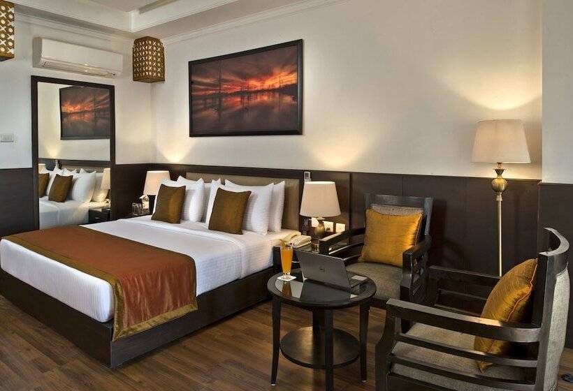 Fortune Park Moksha, Mcleod Ganj   Member Itc S Hotel Group