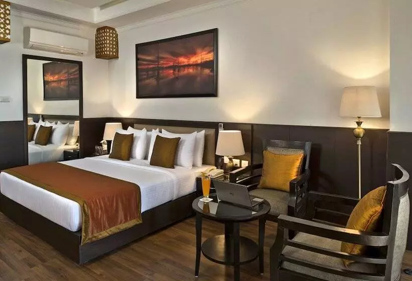 Fortune Park Moksha, Mcleod Ganj Member Itc S Hotel Group