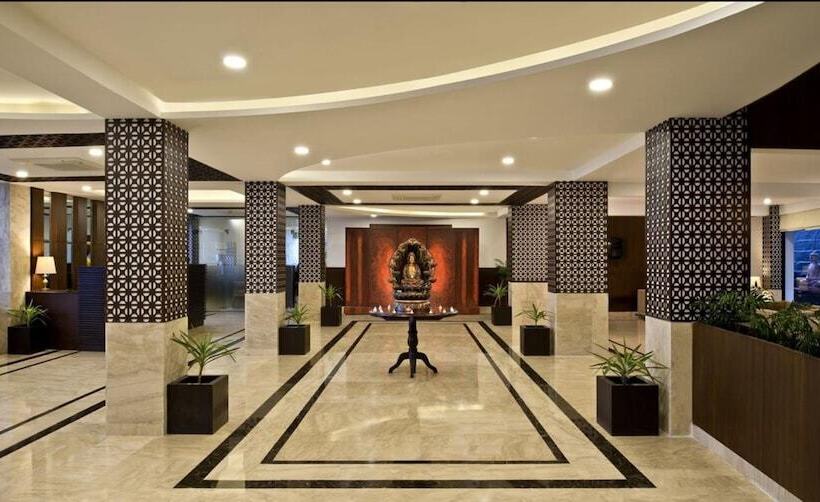 Fortune Park Moksha, Mcleod Ganj   Member Itc S Hotel Group