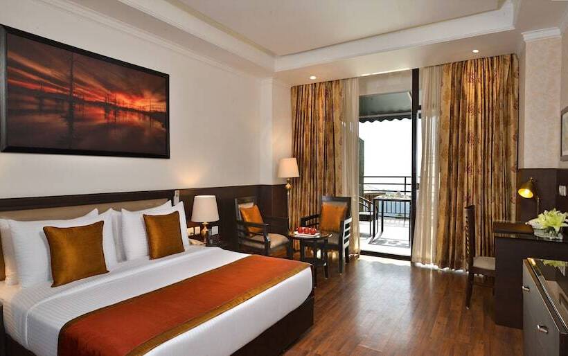 Fortune Park Moksha, Mcleod Ganj   Member Itc S Hotel Group