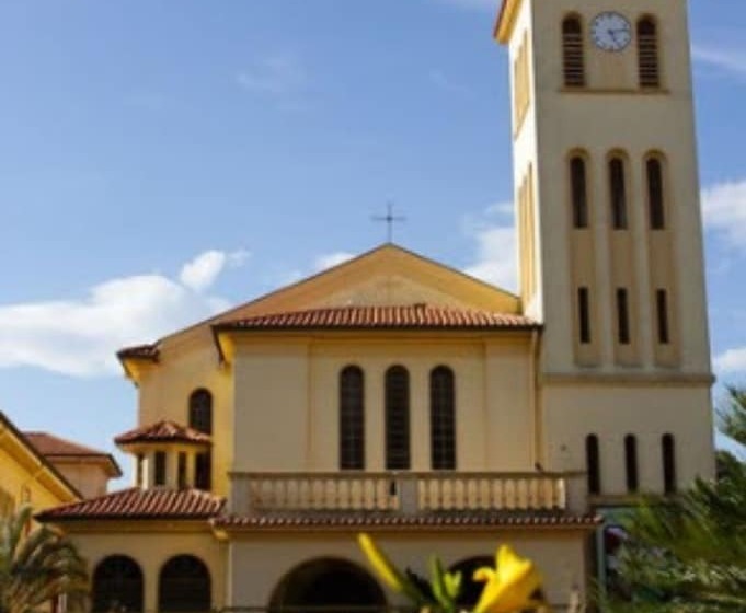 Отель Garrafão Boituva   5 Min Da Rod Castelo Branco Km 116