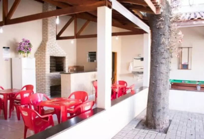 호텔 Garrafão Boituva 5 Min Da Rod Castelo Branco Km 116