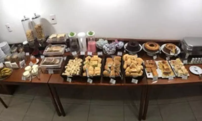 호텔 Garrafão Boituva 5 Min Da Rod Castelo Branco Km 116