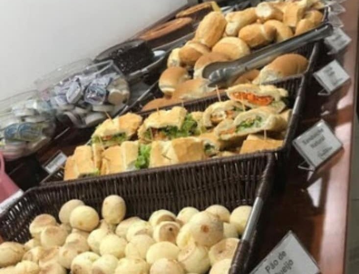 Отель Garrafão Boituva   5 Min Da Rod Castelo Branco Km 116