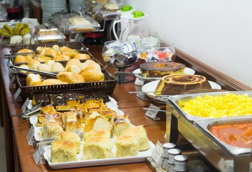 호텔 Garrafão Boituva 5 Min Da Rod Castelo Branco Km 116