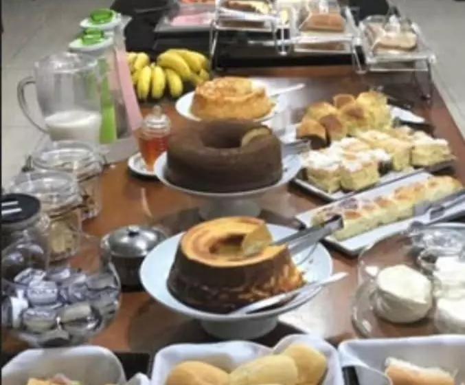 호텔 Garrafão Boituva 5 Min Da Rod Castelo Branco Km 116