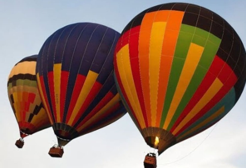 Отель Garrafão Boituva   5 Min Da Rod Castelo Branco Km 116