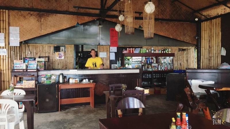 فندق J2b Beach Bungalows