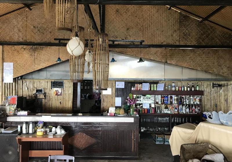 فندق J2b Beach Bungalows