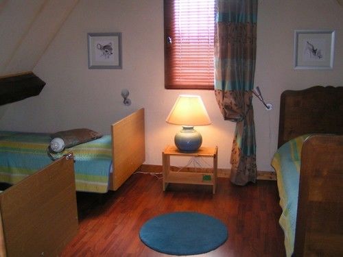 ホテル La Truffière