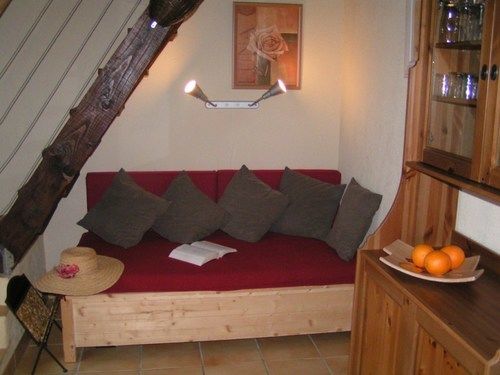 ホテル La Truffière