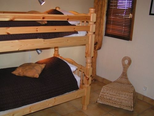 ホテル La Truffière