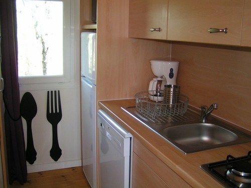 ホテル La Truffière