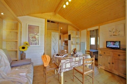 ホテル La Truffière