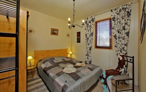 ホテル La Truffière