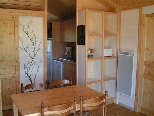 ホテル La Truffière