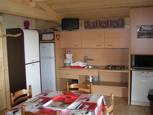 ホテル La Truffière