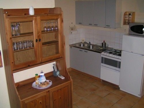 ホテル La Truffière