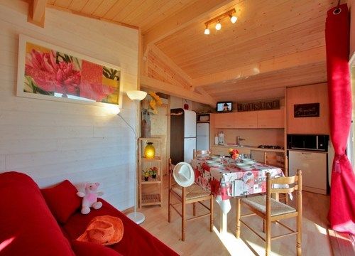 ホテル La Truffière