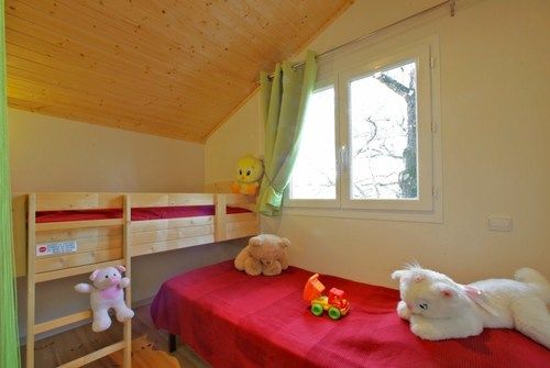 ホテル La Truffière