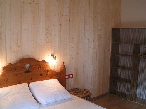 ホテル La Truffière