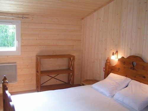 ホテル La Truffière