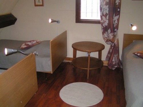 ホテル La Truffière