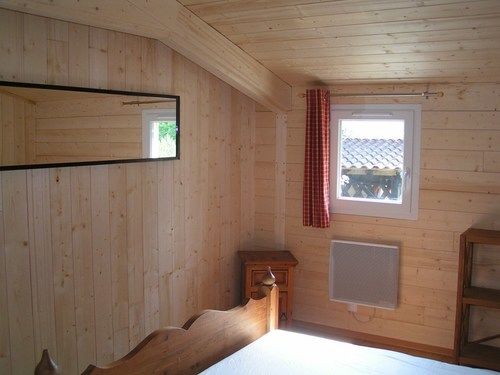 ホテル La Truffière