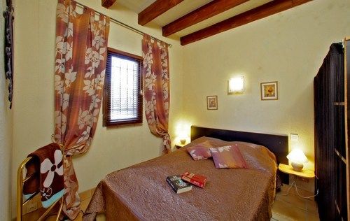 ホテル La Truffière