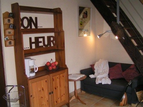 ホテル La Truffière