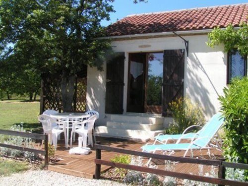 ホテル La Truffière