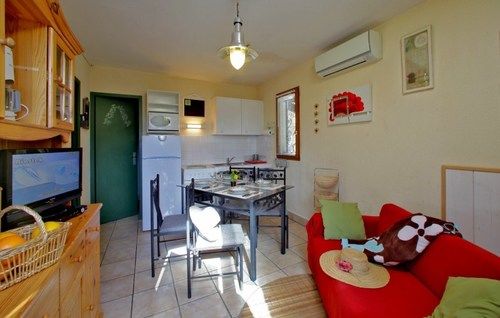 ホテル La Truffière