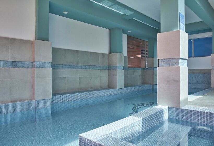 בית מלון כפרי Blue Bay