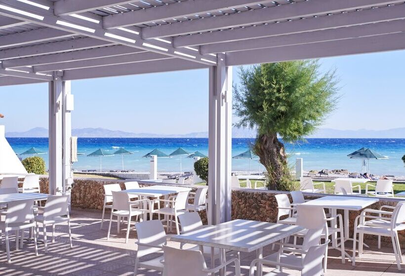 בית מלון כפרי Blue Bay