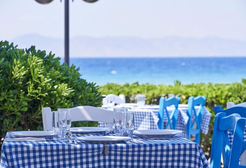 בית מלון כפרי Blue Bay