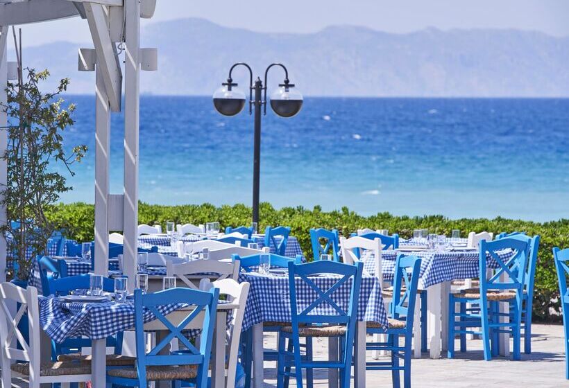 בית מלון כפרי Blue Bay