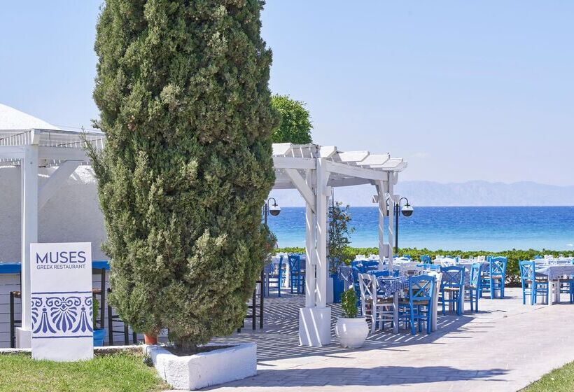 בית מלון כפרי Blue Bay