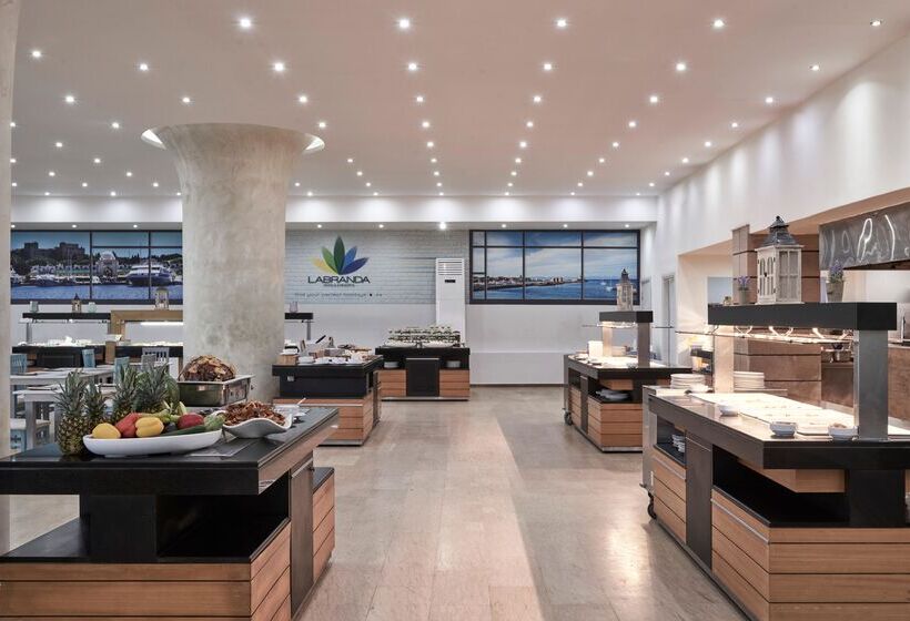 בית מלון כפרי Blue Bay