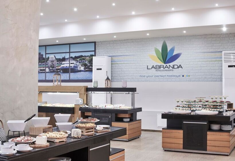 בית מלון כפרי Blue Bay