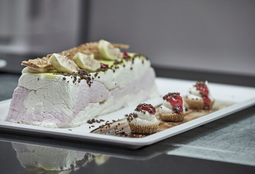 בית מלון כפרי Blue Bay