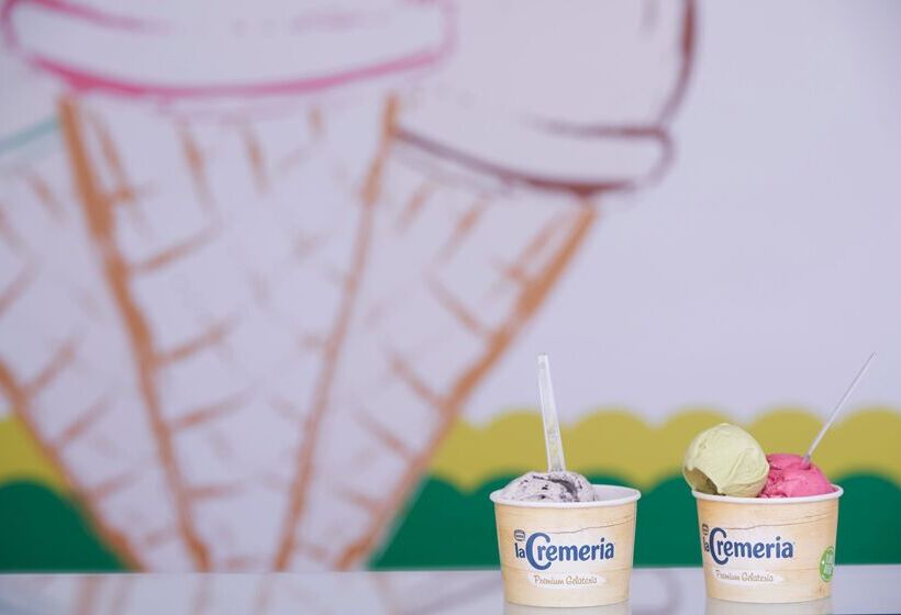 בית מלון כפרי Blue Bay