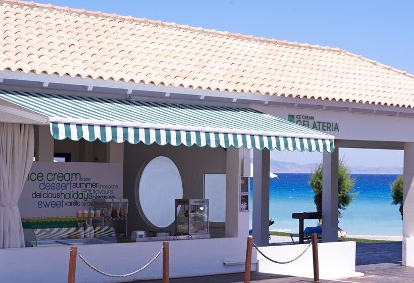 בית מלון כפרי Blue Bay