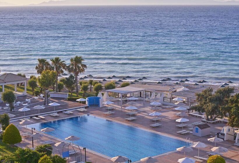 בית מלון כפרי Blue Bay