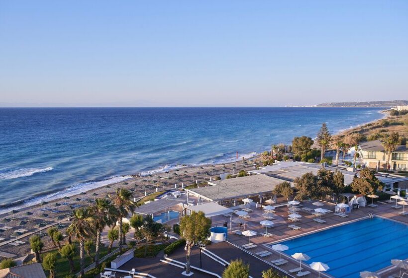 בית מלון כפרי Blue Bay