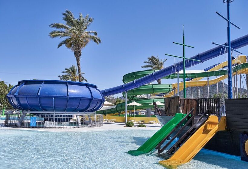 בית מלון כפרי Blue Bay