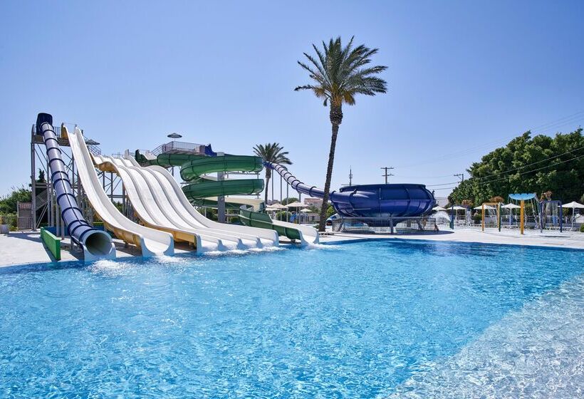 בית מלון כפרי Blue Bay