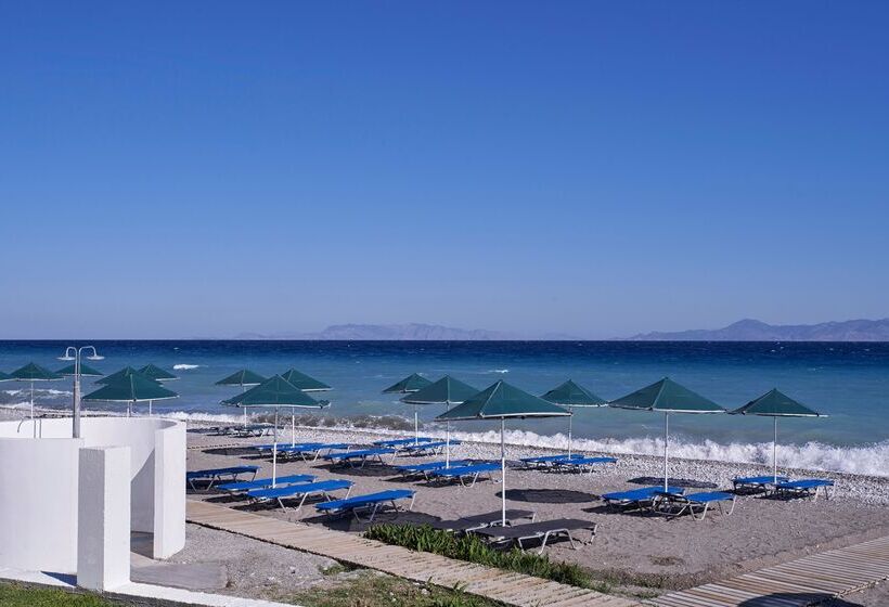 בית מלון כפרי Blue Bay